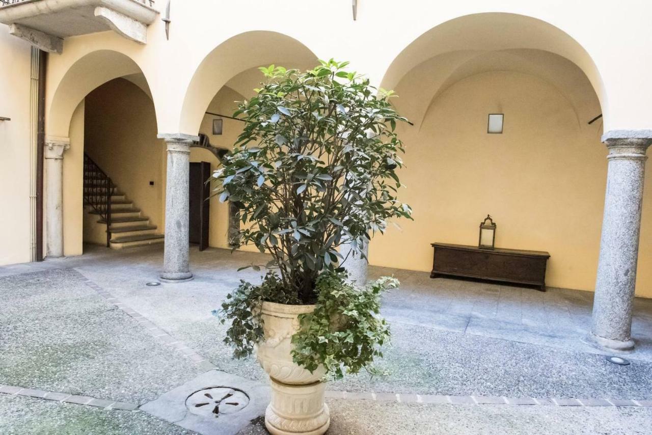 Lo - The House Of Travelers Guest house Como