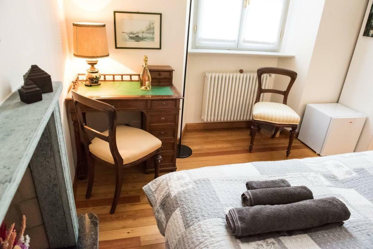 Guest house Lo - The House Of Travelers Como
